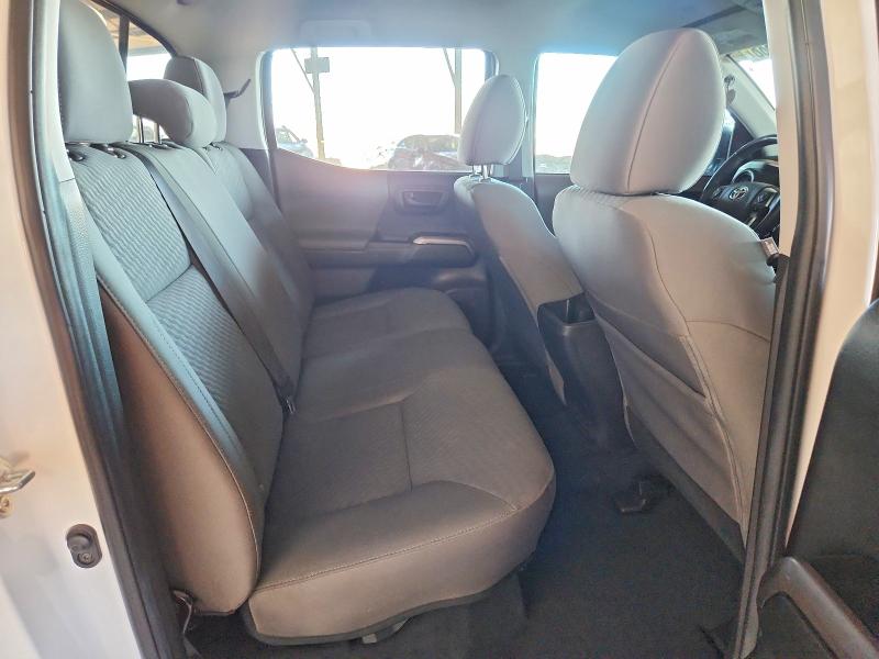 Aukcja sprzedaży 2023 Toyota Tacoma, vin: 3TMAZ5CN3PM208055, numer aukcji: 52645586