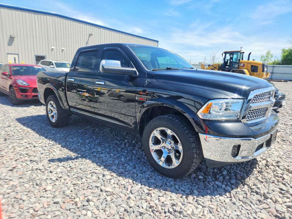 Aukcja sprzedaży 2017 Ram 1500, vin: 1C6RR7NM4HS875249, numer aukcji: 55364556