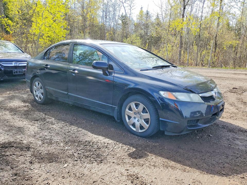 Aukcja sprzedaży 2010 Honda Civic, vin: 2HGFA1E64AH013505, numer aukcji: 53269686