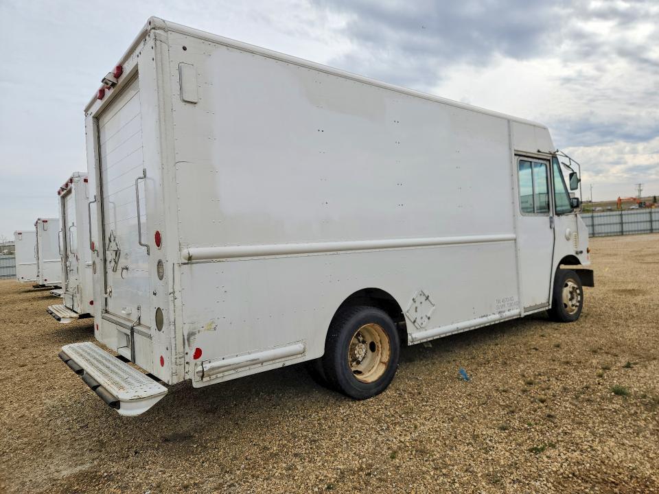 47598416 :رقم المزاد ، 4UZAANDU19CAF1878 vin ، 2009 Freightliner Chassis مزاد بيع