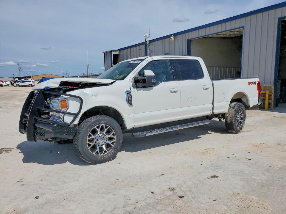 Aukcja sprzedaży 2020 Ford F250, vin: 1FT7W2BN6LED48670, numer aukcji: 54883146
