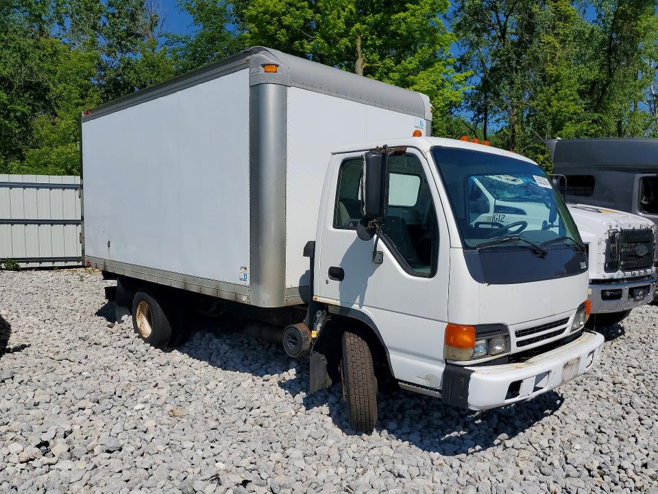 Продаж на аукціоні авто 2004 Isuzu Npr, vin: JALB4B14147003933, номер лоту: 55562366