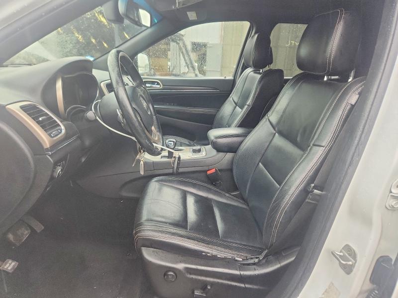 2014 Jeep Grand Cherokee მანქანა იყიდება აუქციონზე, vin: 1C4RJFBG1EC173002, აუქციონის ნომერი: 52874656