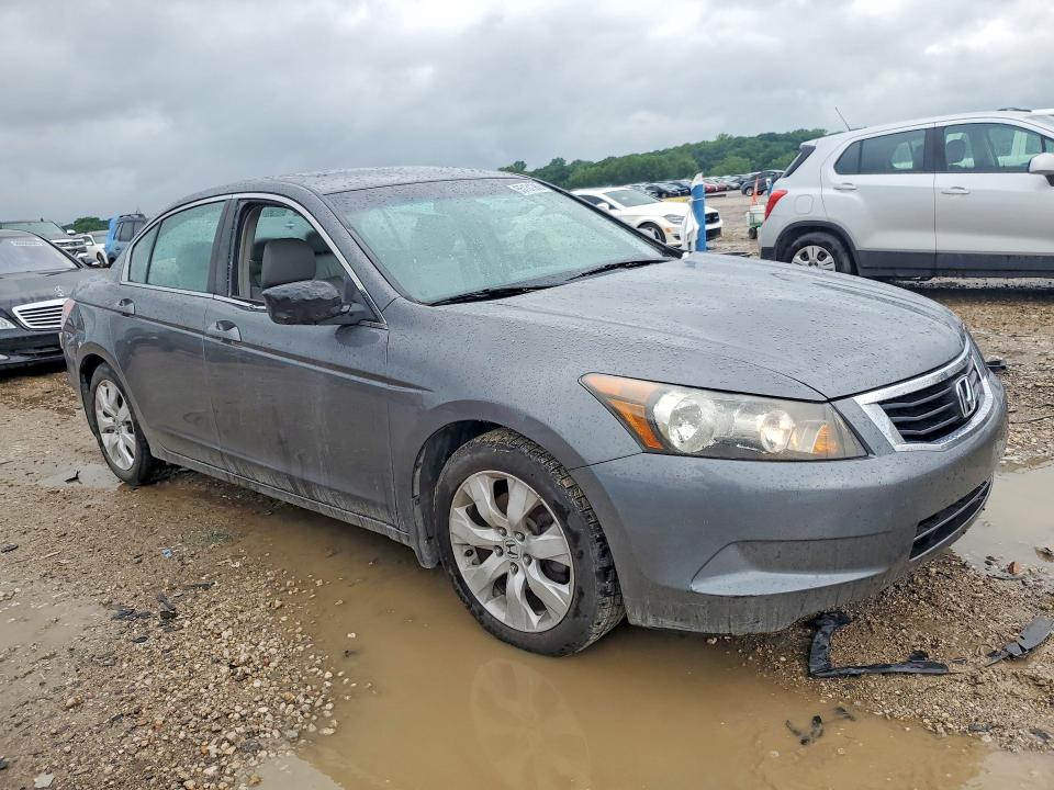 Aukcja sprzedaży 2009 Honda Accord, vin: 1HGCP26809A050083, numer aukcji: 55131366