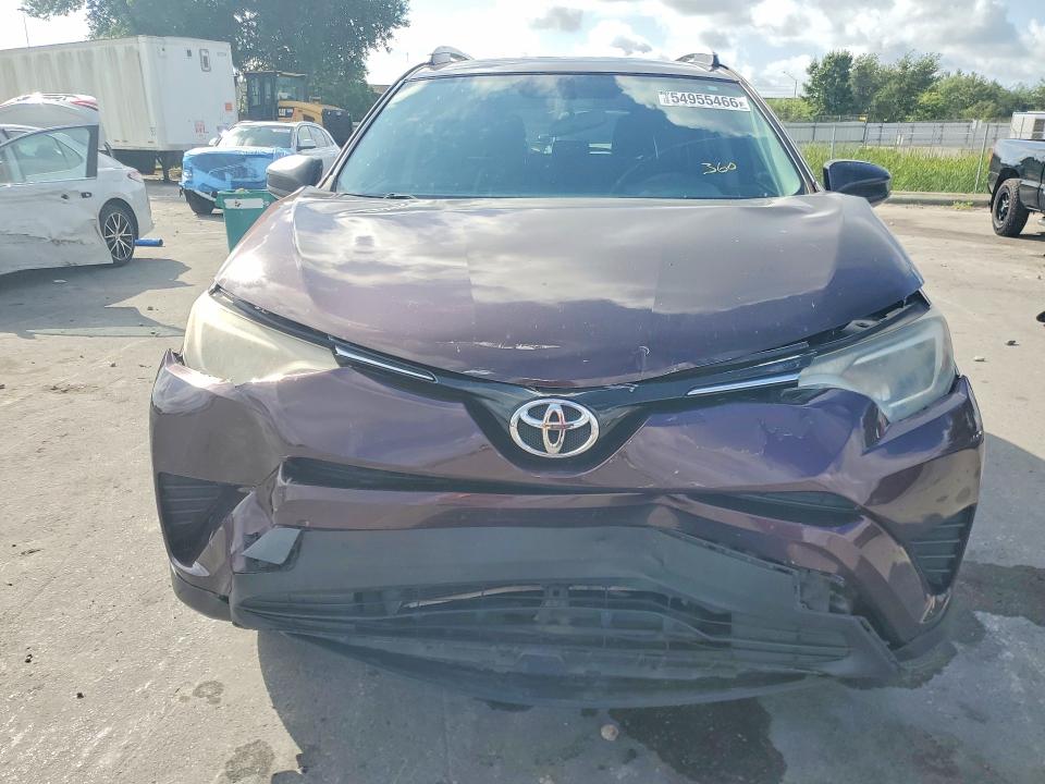 Aukcja sprzedaży 2016 Toyota Rav4, vin: 2T3ZFREV9GW311818, numer aukcji: 54955466