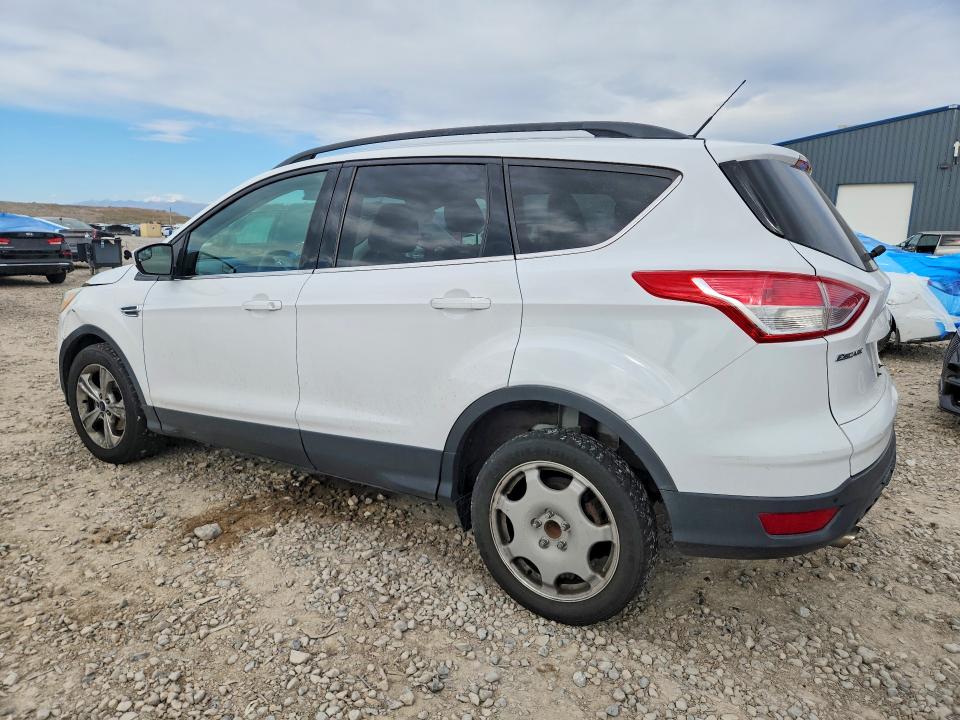 Продаж на аукціоні авто 2016 Ford Escape, vin: 1FMCU0GXXGUC11824, номер лоту: 52925766