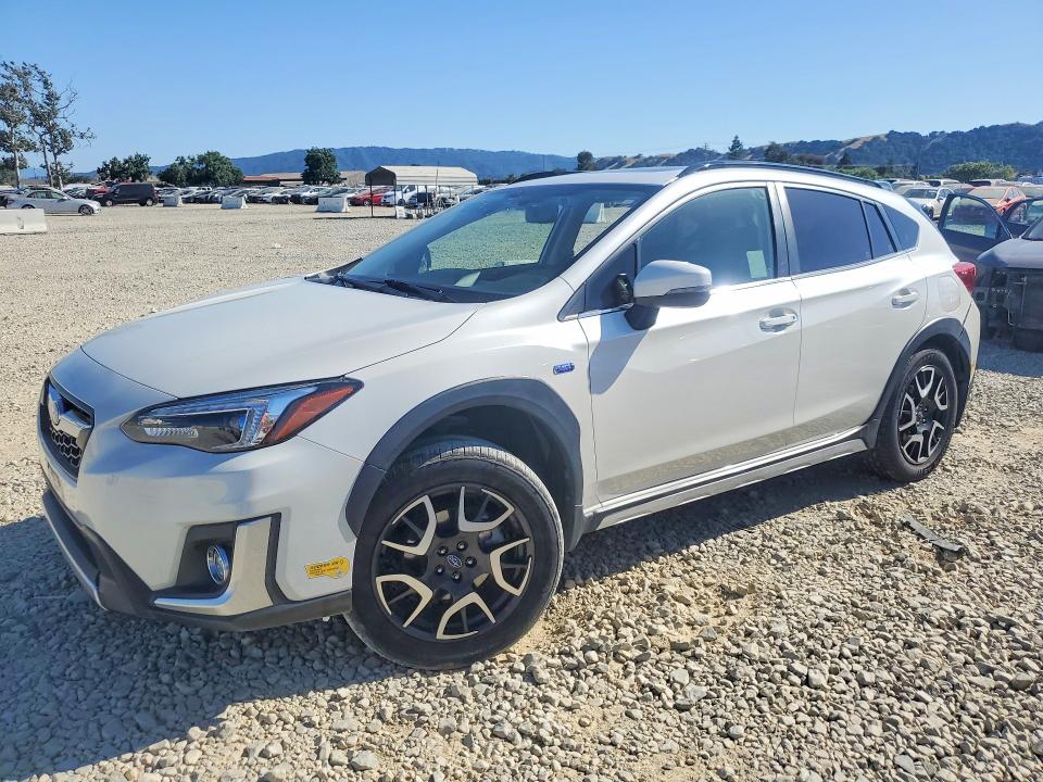 Продажа на аукционе авто 2019 Subaru Crosstrek, vin: JF2GTDNC7KH388821, номер лота: 54179946