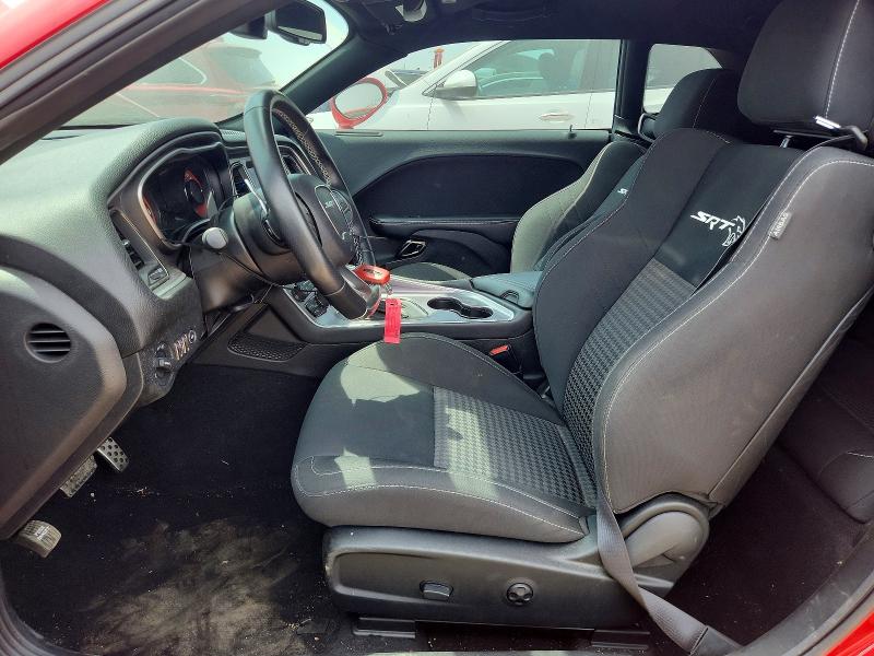 2019 Dodge Challenger მანქანა იყიდება აუქციონზე, vin: 2C3CDZL98KH581380, აუქციონის ნომერი: 54138606