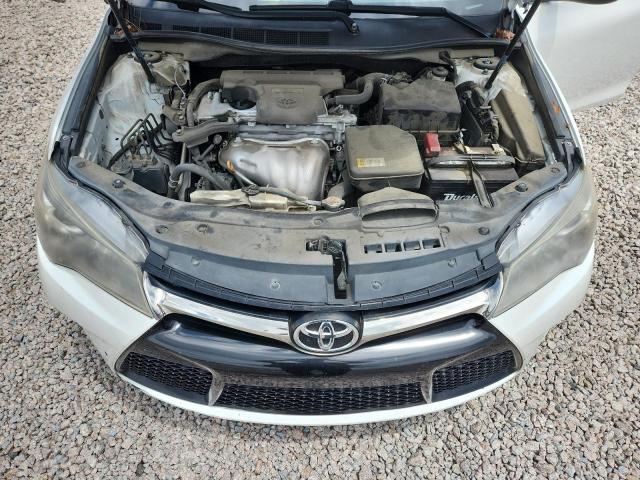 Aukcja sprzedaży 2017 Toyota Camry, vin: 4T1BF1FK6HU409299, numer aukcji: 54104396