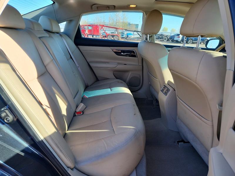 Auction sale of the 2013 Nissan Altima, vin: 1N4AL3AP6DN448282, lot number: 53624376