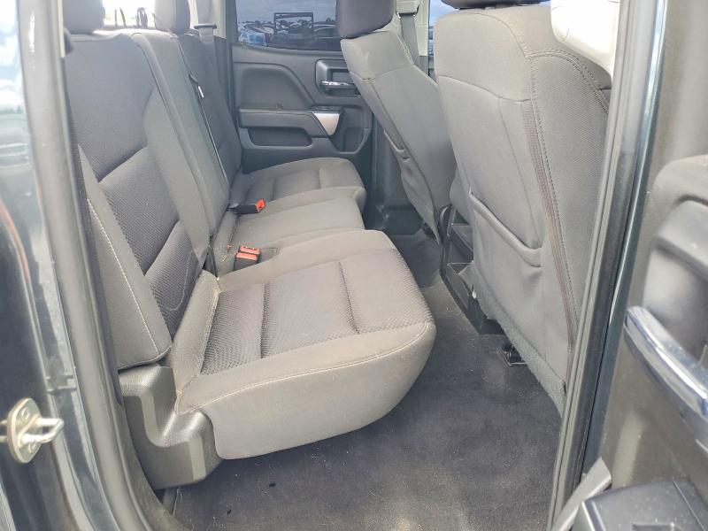 Продажа на аукционе авто 2019 Chevrolet Silverado Ld, vin: 2GCRCPEC5K1111855, номер лота: 55186896
