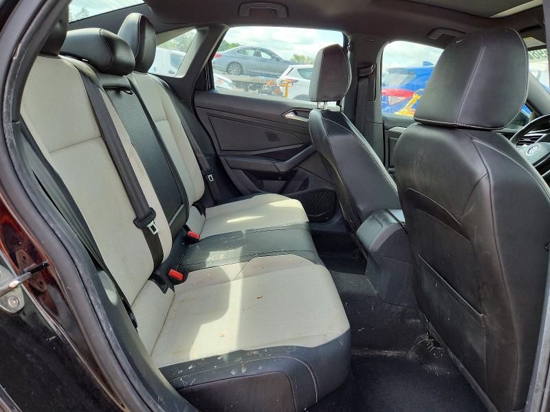 Aukcja sprzedaży 2019 Volkswagen Jetta, vin: 3VWC57BU1KM097052, numer aukcji: 53365986
