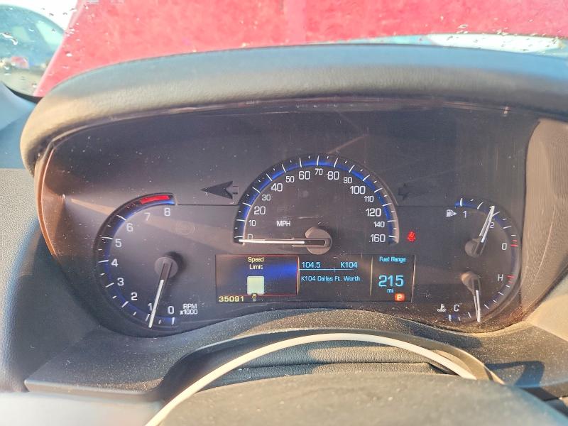 2013 Cadillac Ats მანქანა იყიდება აუქციონზე, vin: 1G6AE5SX9D0128713, აუქციონის ნომერი: 52920286