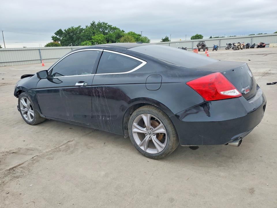 Продаж на аукціоні авто 2012 Honda Accord, vin: 1HGCS2B83CA011810, номер лоту: 52431986