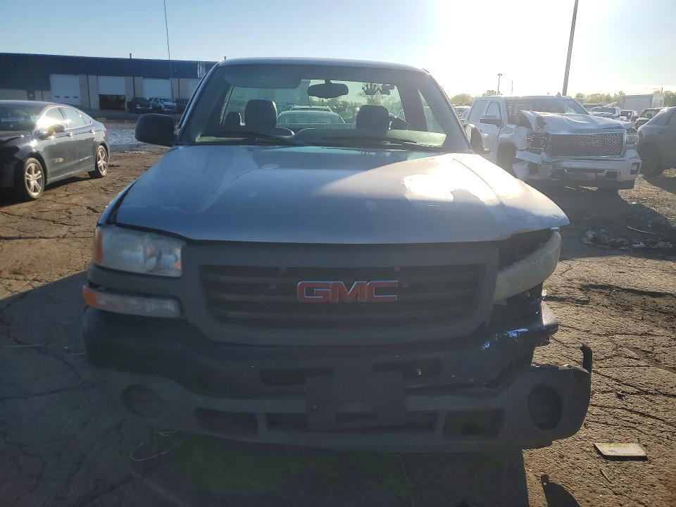 Aukcja sprzedaży 2004 Gmc New Sierra, vin: 1GTEC14X94Z279959, numer aukcji: 53712736