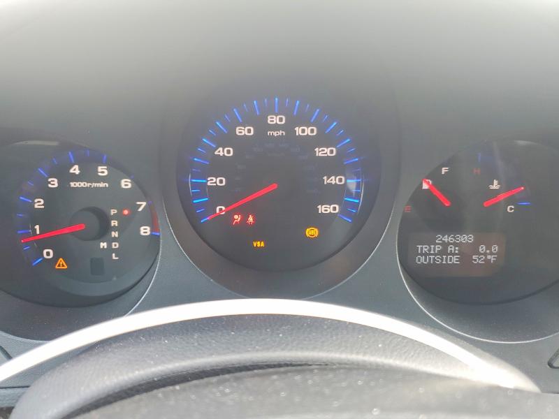 Продажа на аукционе авто 2005 Acura Tl, vin: 19UUA66275A006455, номер лота: 52249096