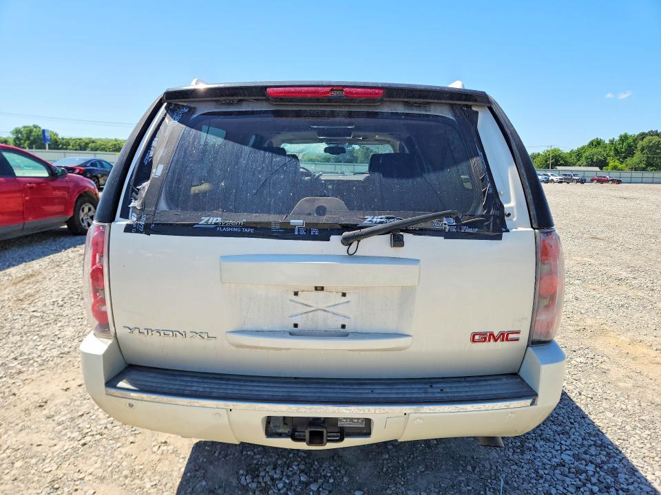 Aukcja sprzedaży 2013 Gmc Yukon Xl, vin: 1GKS1MEF9DR368466, numer aukcji: 53221446