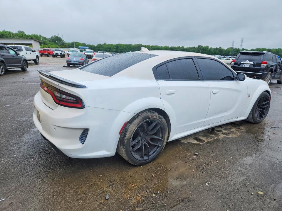 Aukcja sprzedaży 2018 Dodge Charger, vin: 2C3CDXHG0JH166712, numer aukcji: 54755676