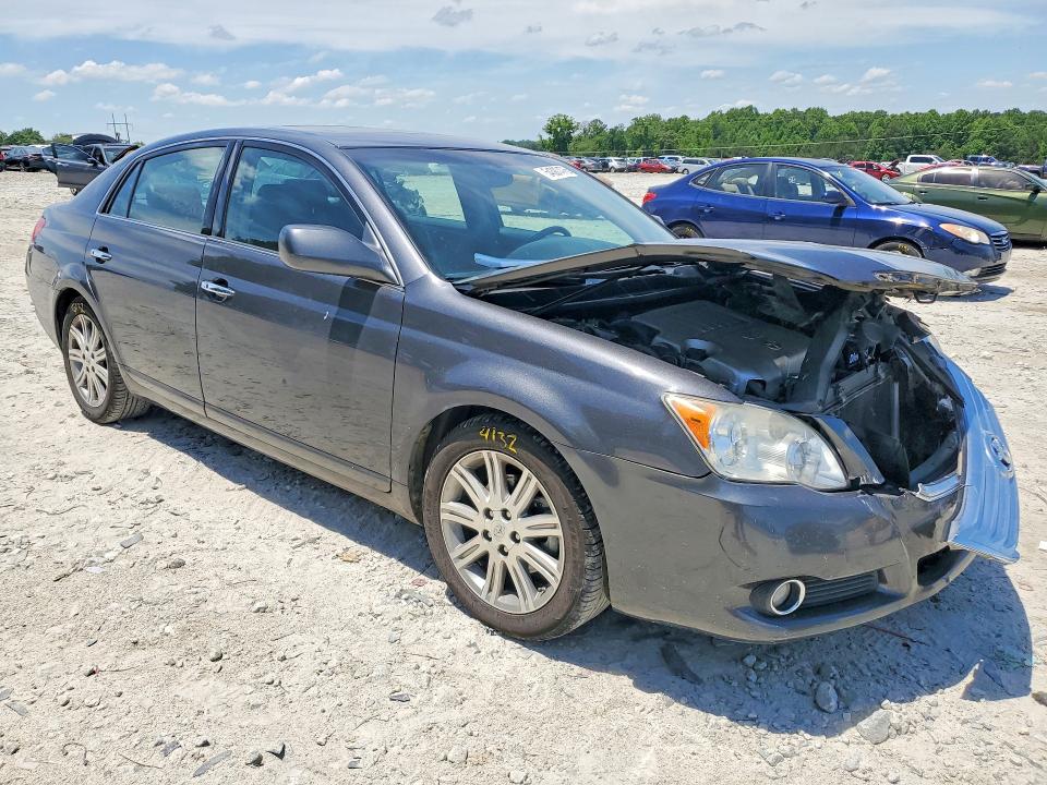 Продажа на аукционе авто 2010 Toyota Avalon, vin: 4T1BK3DB9AU360020, номер лота: 54307476