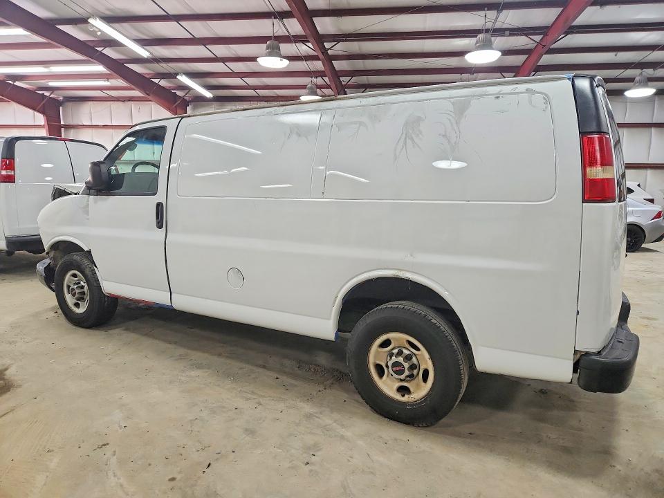 Продажа на аукционе авто 2015 Gmc Savana, vin: 1GTZ7TCF6F1181273, номер лота: 54284286