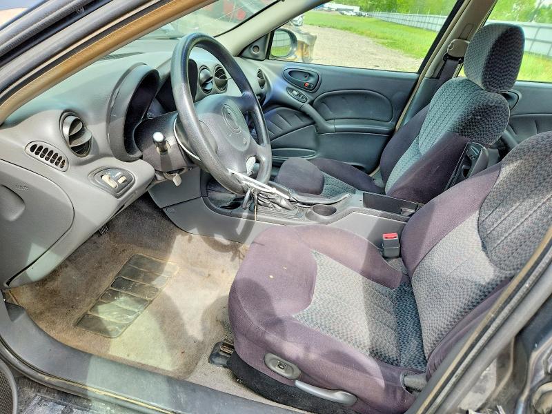 Продажа на аукционе авто 2003 Pontiac Grand Am, vin: 1G2NF52E83M658760, номер лота: 51626576
