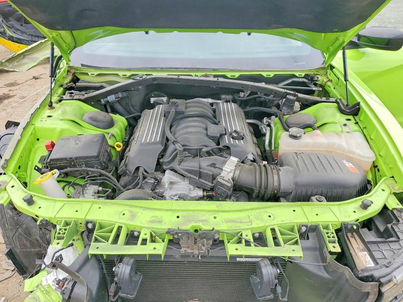 Продажа на аукционе авто 2023 Dodge Charger, vin: 2C3CDXGJ9PH627329, номер лота: 53586726
