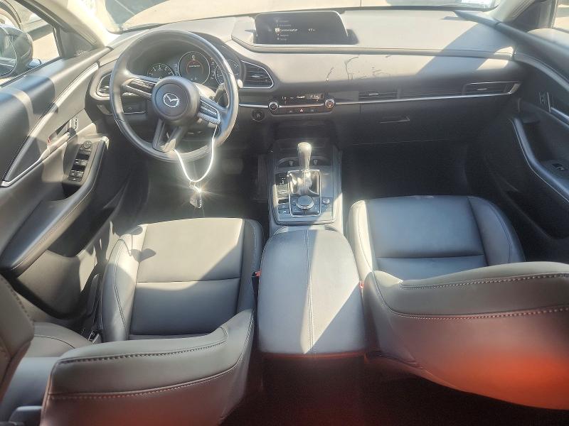 2023 Mazda Cx-30 მანქანა იყიდება აუქციონზე, vin: 3MVDMBBM5PM521254, აუქციონის ნომერი: 54427466