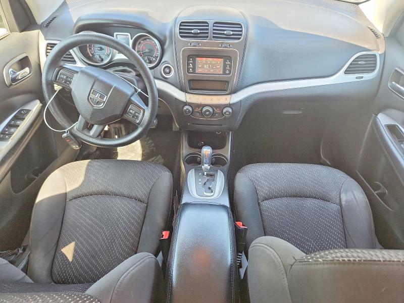 52296446 :رقم المزاد ، 3C4PDCAB7GT222780 vin ، 2016 Dodge Journey مزاد بيع