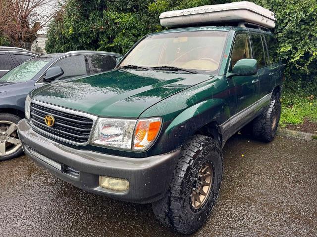Aukcja sprzedaży 1999 Toyota Land Cruiser, vin: JT3HT05J4X0040771, numer aukcji: 53143866