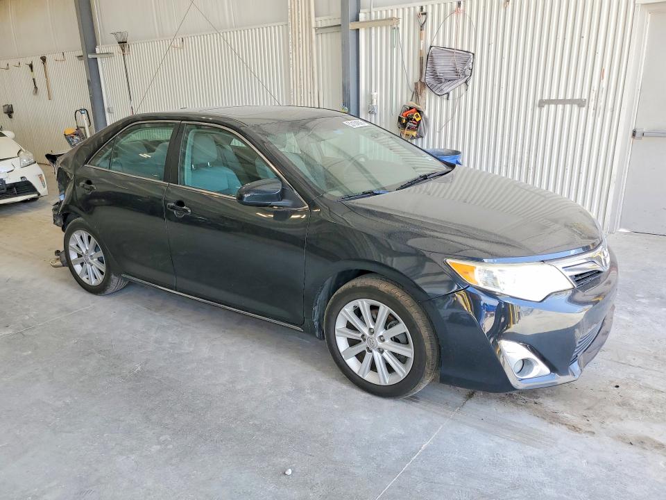 Aukcja sprzedaży 2014 Toyota Camry, vin: 4T1BF1FK4EU434522, numer aukcji: 53104536