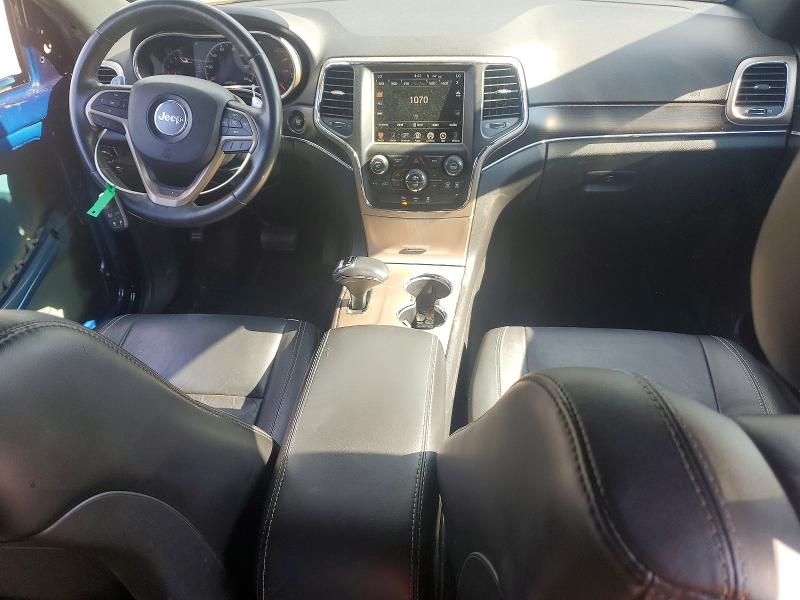 Aukcja sprzedaży 2015 Jeep Grand Cherokee, vin: 1C4RJFBG5FC605382, numer aukcji: 54854716