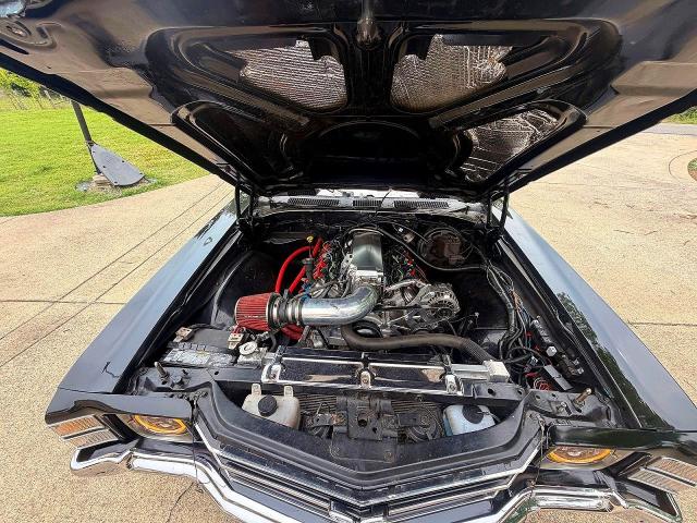 Aukcja sprzedaży 1971 Chevrolet Chevelle, vin: 136371B182449, numer aukcji: 54203766