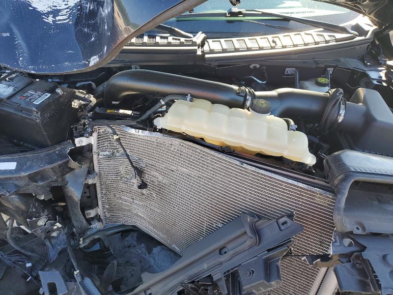 53129556 :رقم المزاد ، 1FMJU1J84REA41729 vin ، 2024 Ford Expedition مزاد بيع