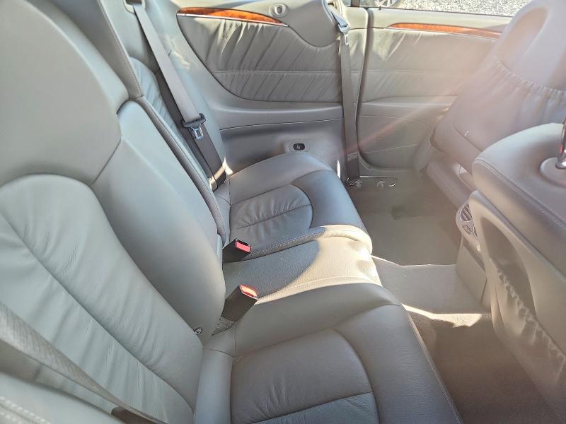 Aukcja sprzedaży 2007 Mercedes-benz Clk, vin: WDBTK56F87F218676, numer aukcji: 55049286