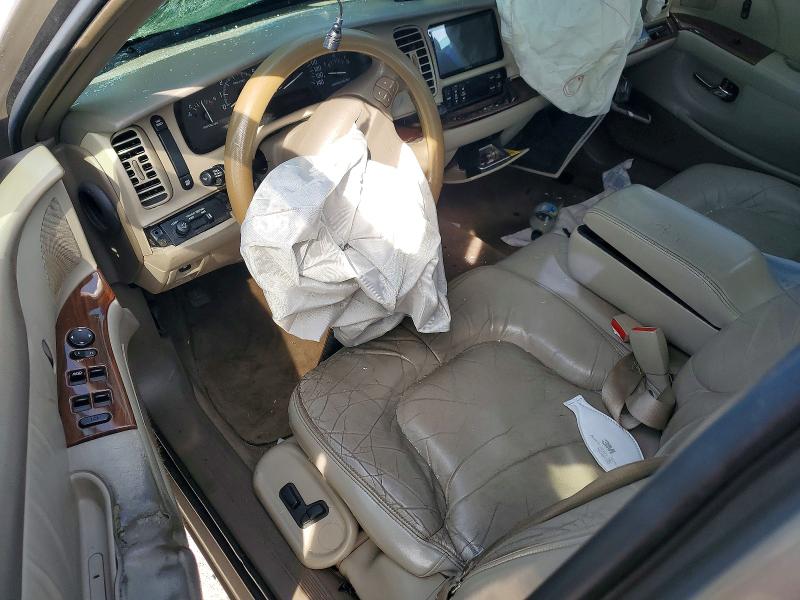 Продажа на аукционе авто 2002 Buick Park Avenue, vin: 1G4CW54KX24189588, номер лота: 51900566