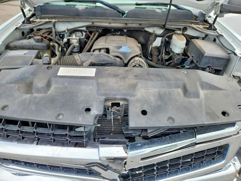 Aukcja sprzedaży 2010 Chevrolet Silverado, vin: 1GC4KVBG2AF150841, numer aukcji: 54157736