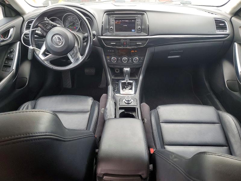 Aukcja sprzedaży 2014 Mazda 6, vin: JM1GJ1V62E1155486, numer aukcji: 53049566
