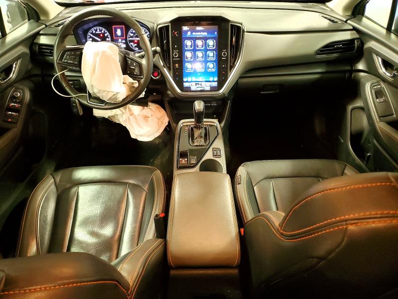 52281876 :رقم المزاد ، 4S4GUHM60R3813832 vin ، 2024 Subaru Crosstrek مزاد بيع