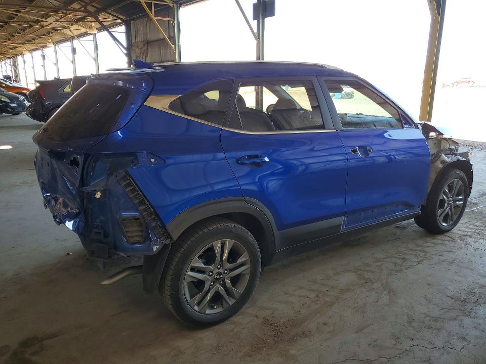 Aukcja sprzedaży 2023 Kia Seltos, vin: KNDEU2AA5P7385358, numer aukcji: 53351876