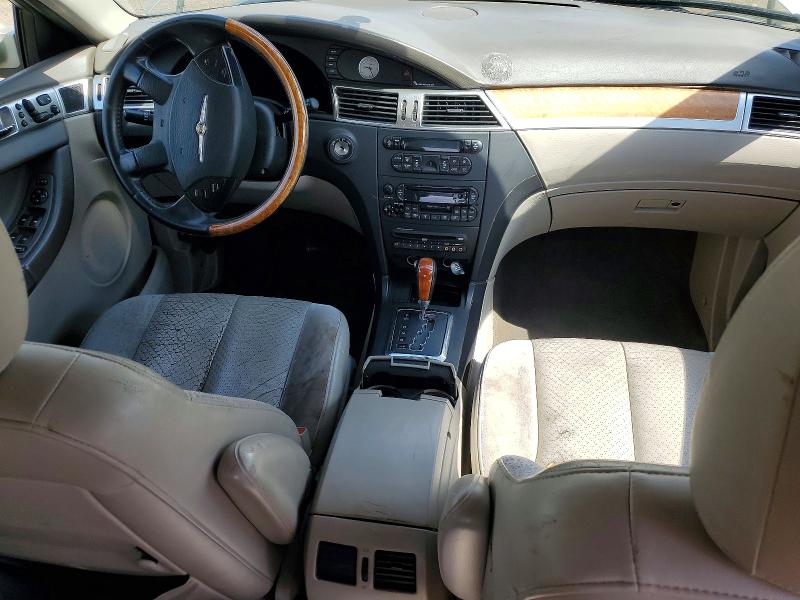 Aukcja sprzedaży 2005 Chrysler Pacifica, vin: 2C8GF78465R272562, numer aukcji: 53375636