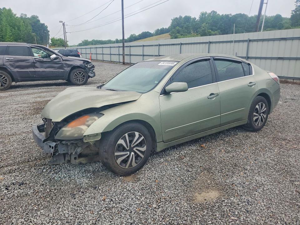 Продажа на аукционе авто 2007 Nissan Altima, vin: 1N4AL21E37C186150, номер лота: 54155696