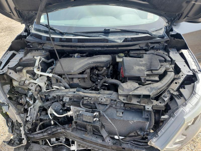 Aukcja sprzedaży 2019 Nissan Rogue Sport, vin: JN1BJ1CP4KW520113, numer aukcji: 54710886