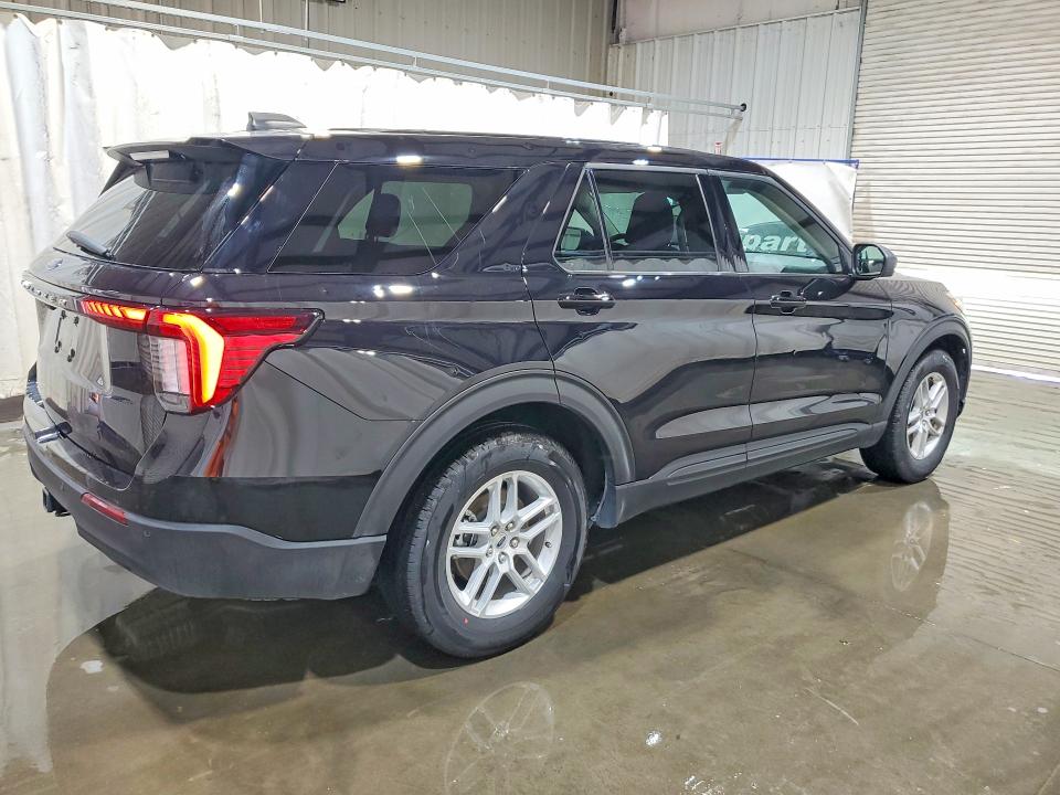 Продажа на аукционе авто 2026 Ford Explorer, vin: 1FMUK7DH0TGB04774, номер лота: 54538566