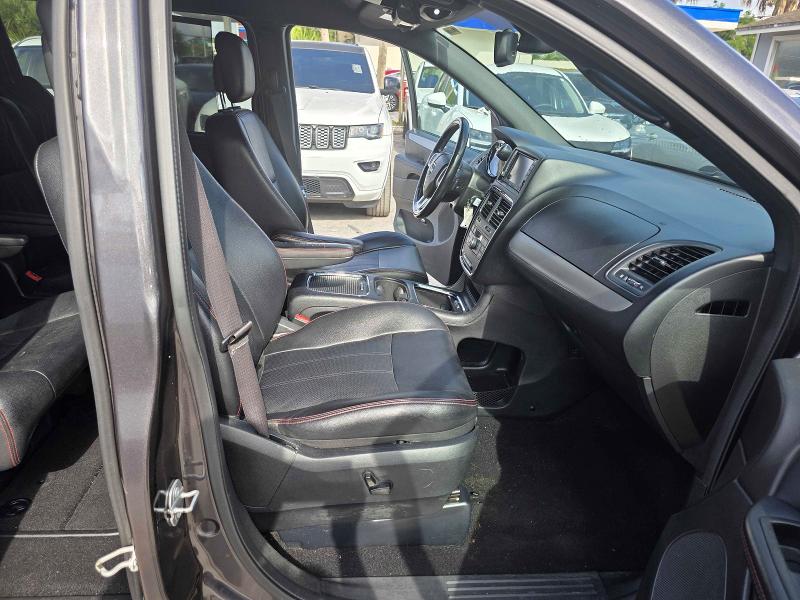 Aukcja sprzedaży 2019 Dodge Grand Caravan, vin: 2C4RDGEGXKR760102, numer aukcji: 54163326