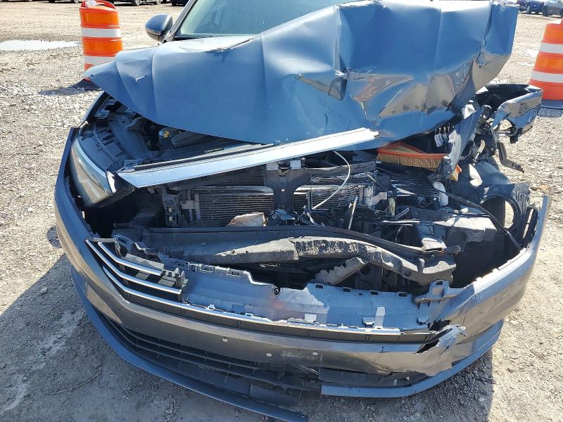 Aukcja sprzedaży 2021 Volkswagen Jetta, vin: 3VWC57BU3MM004552, numer aukcji: 55524126