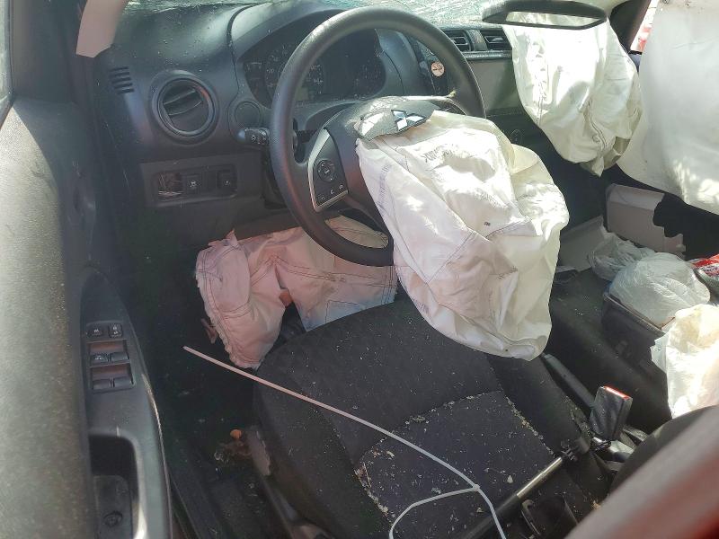 Продаж на аукціоні авто 2024 Mitsubishi Mirage, vin: ML32AUHJXRH007775, номер лоту: 53282036