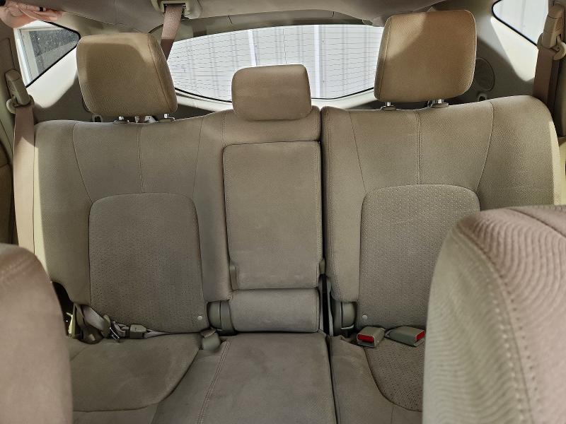 Продажа на аукционе авто 2013 Nissan Murano, vin: JN8AZ1MW2DW309197, номер лота: 53101376