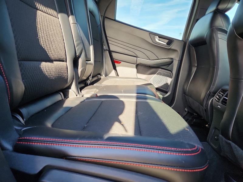 Продаж на аукціоні авто 2024 Ford Escape, vin: 1FMCU9MN2RUA00580, номер лоту: 54125576