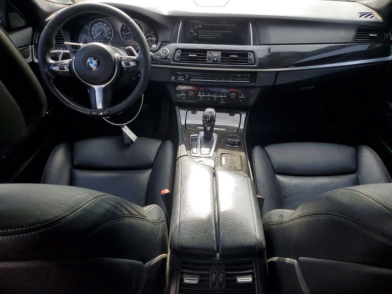 Aukcja sprzedaży 2014 Bmw 550, vin: WBAKP9C50ED693018, numer aukcji: 55401856