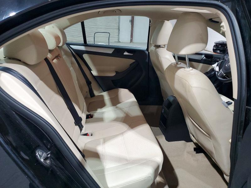 2013 Volkswagen Jetta მანქანა იყიდება აუქციონზე, vin: 3VWDP7AJ9DM297461, აუქციონის ნომერი: 55211366